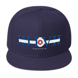 317 Indy Stateside LTD Snapback Hat