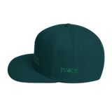 Royal Highness Snapback Hat