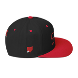 Time Zone 513 Snapback Hat