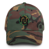 Nu Sports Classic Dad Hat