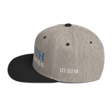 330 City Series Rmx South Snapback Hat