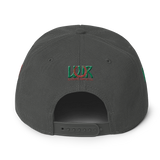 One Nation Supreme SSL Snapback Hat