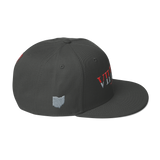 740 S&G Stateside LTD Snapback Hat