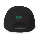 MilGreek VexillFlex Snapback Hat