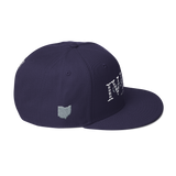 419 Glass City Classic Stateside LTD Snapback Hat