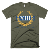 Victorious 13x TOR