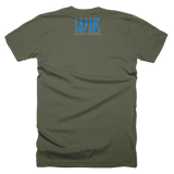 313 Numerals DetBluSil
