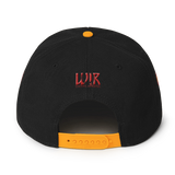 Denver Supreme SSL Snapback Hat