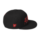 4841 Classic Snapback Hat