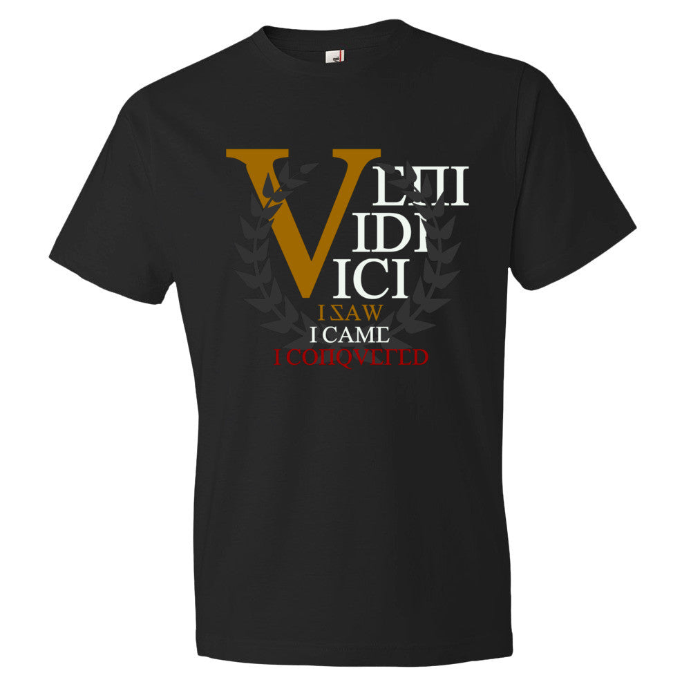 Veni Vidi Vici Gold V