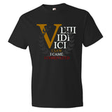 Veni Vidi Vici Gold V