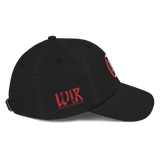 Limited Edition The Lo gOH Champion Brand Dad Cap