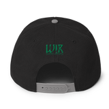 517 Stateside MX Snapback Hat