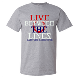 Between The Lines US