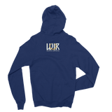 Coat of Arms Zip hoodie