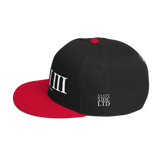 313 Classic Stateside LTD Snapback Hat