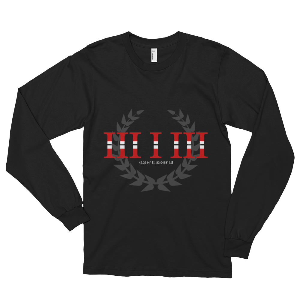 313 Numeral RW Royalty