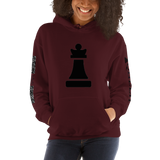 Queen LLL Hooded Sweatshirt