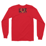 Heir II The Throne Long sleeve t-shirt