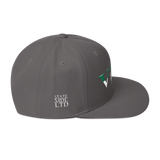 517 Stateside LTD Snapback Hat