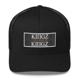 KRK Blackbox Trucker Cap
