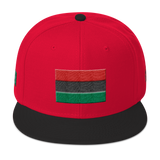 One Nation Supreme SSL Snapback Hat