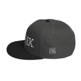 419 Glass City Classic Stateside LTD Snapback Hat