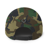 King Onyx Edition Snapback Hat