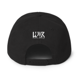 South Linden Custom Request Snapback Hat