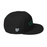 740 Athenians Stateside LTD Snapback Hat
