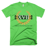 Victorious 17x BOS