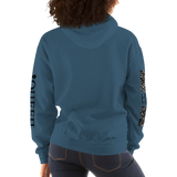 Queen LLL Hooded Sweatshirt