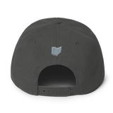 I-71 Cruisethru Snapback Hat