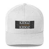 KRK Blackbox Trucker Cap