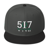 517 Stateside MX Snapback Hat