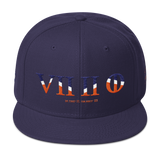 720 Mile High Stateside LTD Snapback Hat
