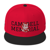 330 City Classic Campbell Snapback Hat