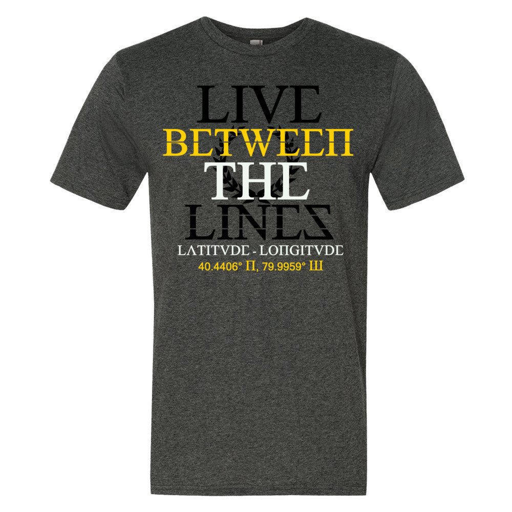 Live Between the Lines PITT