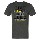 Live Between the Lines PITT