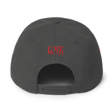 330 City Series Special Wilson Snapback Hat