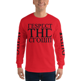 RTC Long Sleeve T-Shirt