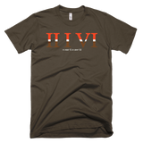 216 Numerals BOW