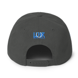312 Chi Town Stateside LTD Snapback Hat