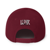 San Francisco Supreme SSL Snapback Hat