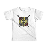 Coat Of Arms kids t-shirt