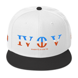 405 OKC Stateside LTD Snapback Hat