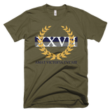 Victorious 27x NY