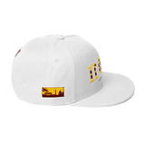 202 DC Stateside LTD Snapback Hat