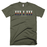 313 Numerals WOB
