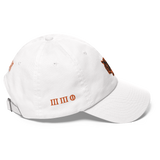 330 City Series Classic Rayen Dad Hat